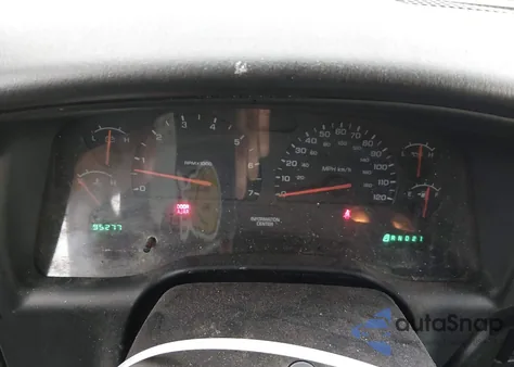 2004 Dodge Dakota Slt z USA, uszkodzony, nr VIN 1D7HG48N44S671905